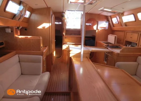 ALUBAT - OVNI 395 - 54