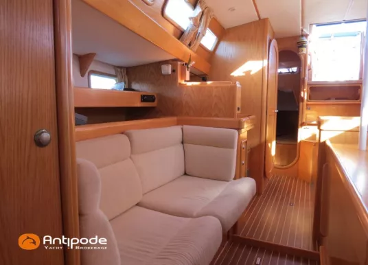 ALUBAT - OVNI 395 - 55