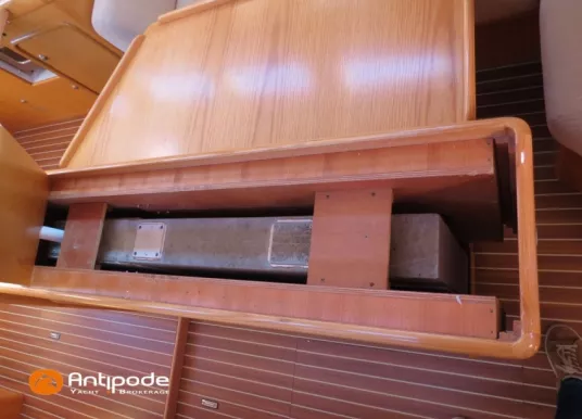 ALUBAT - OVNI 395 - 57