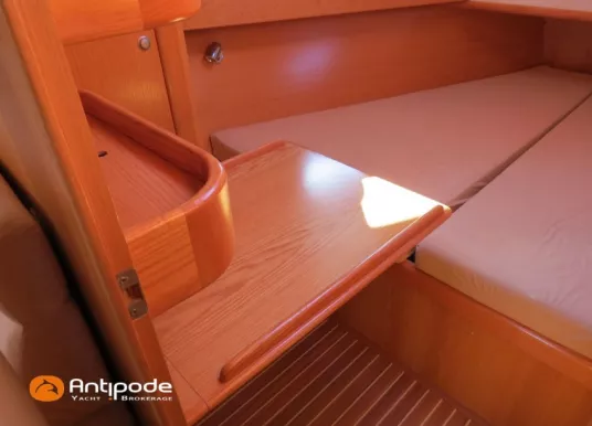 ALUBAT - OVNI 395 - 60