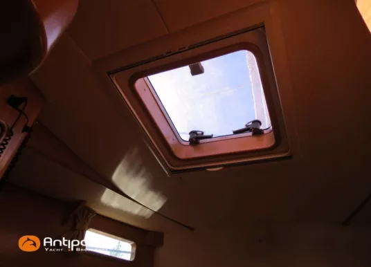 ALUBAT - OVNI 395 - 61