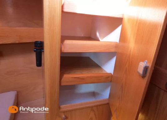 ALUBAT - OVNI 395 - 64