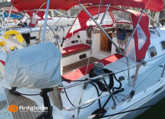 ALUBAT - OVNI 395 - 68