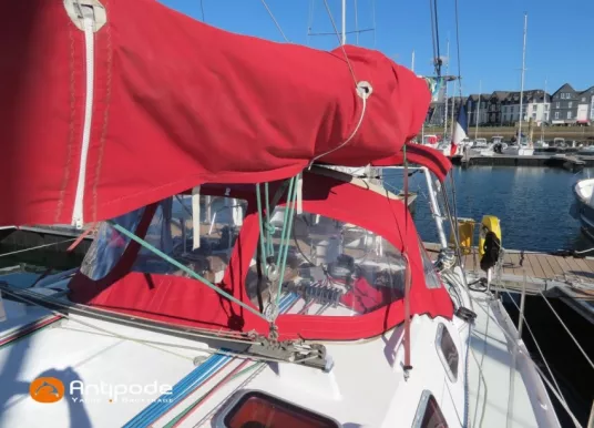 ALUBAT - OVNI 395 - 69