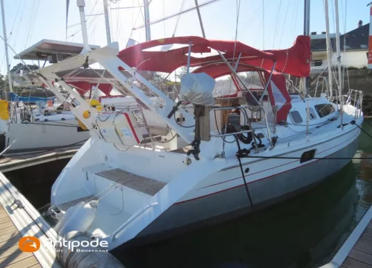 ALUBAT - OVNI 395 - 71