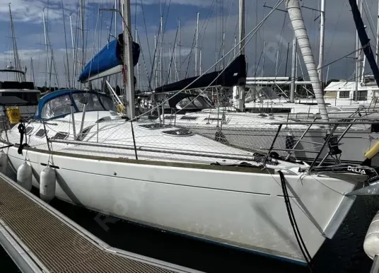 BENETEAU - FIRST 36