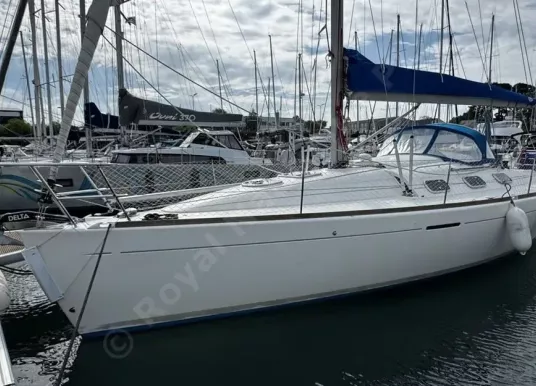 BENETEAU - FIRST 36 - 2