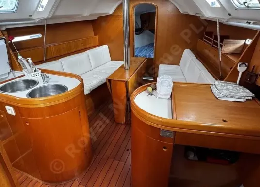 BENETEAU - FIRST 36 - 12