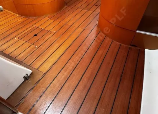 BENETEAU - FIRST 36 - 13