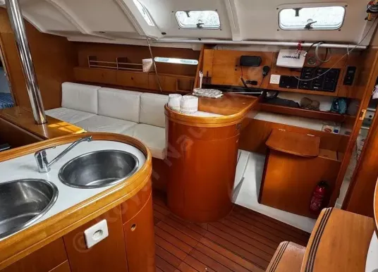 BENETEAU - FIRST 36 - 15