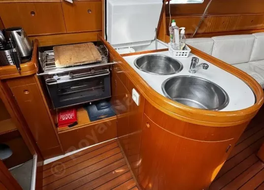 BENETEAU - FIRST 36 - 16