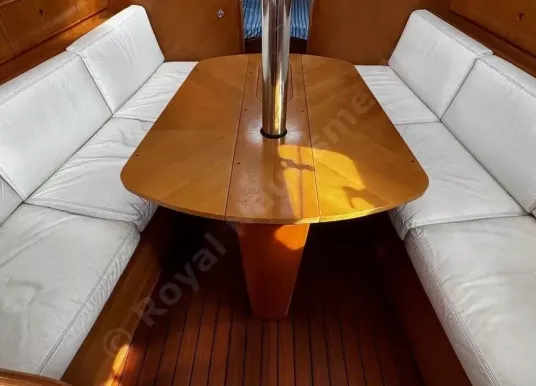 BENETEAU - FIRST 36 - 17