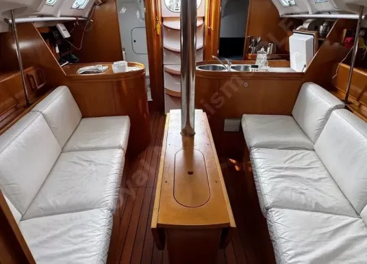 BENETEAU - FIRST 36 - 19