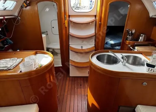 BENETEAU - FIRST 36 - 20