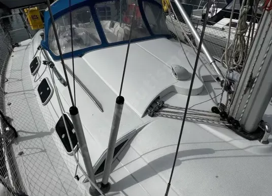 BENETEAU - FIRST 36 - 4