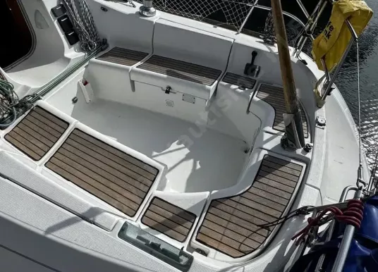 BENETEAU - FIRST 36 - 5
