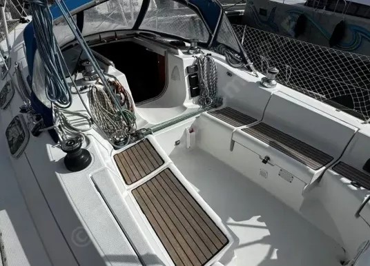 BENETEAU - FIRST 36 - 6