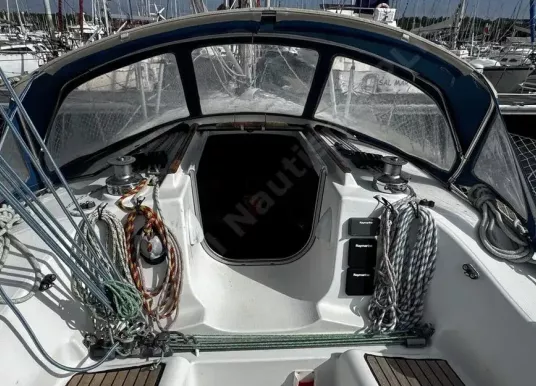 BENETEAU - FIRST 36 - 7