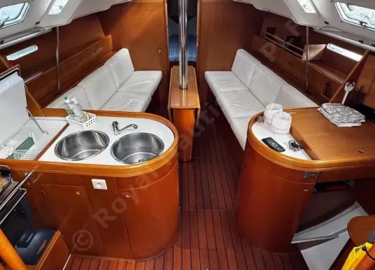 BENETEAU - FIRST 36 - 10