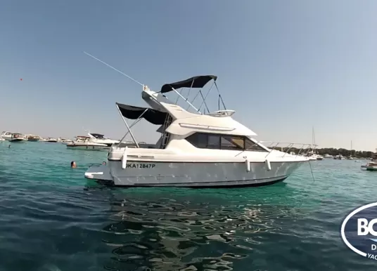 BAYLINER - 2858 CIERA