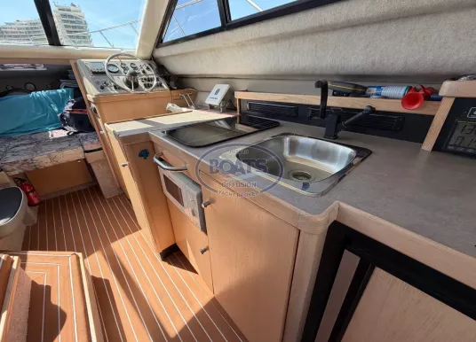 BAYLINER - 2858 CIERA - 11