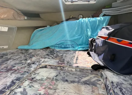 BAYLINER - 2858 CIERA - 12