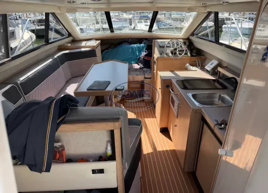 BAYLINER - 2858 CIERA - 14