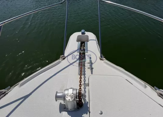 BAYLINER - 2858 CIERA - 15