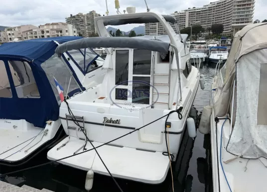 BAYLINER - 2858 CIERA - 3