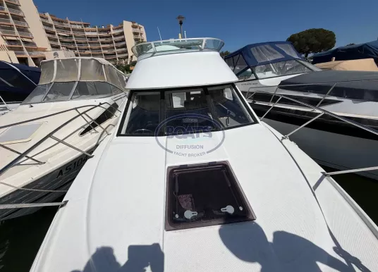 BAYLINER - 2858 CIERA - 4