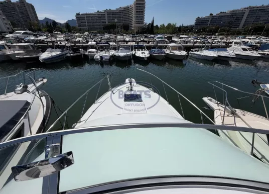 BAYLINER - 2858 CIERA - 5