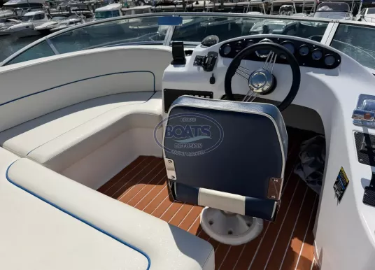 BAYLINER - 2858 CIERA - 7