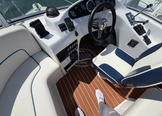 BAYLINER - 2858 CIERA - 8