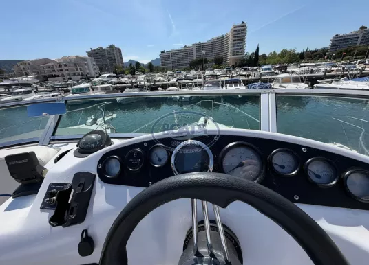 BAYLINER - 2858 CIERA - 9
