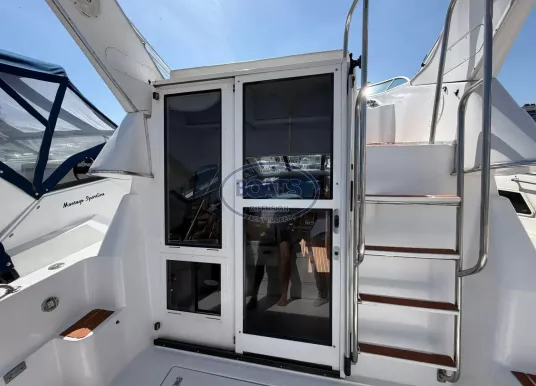 BAYLINER - 2858 CIERA - 10