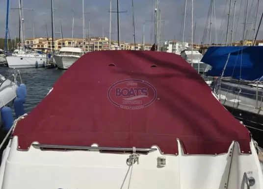 BAYLINER US MARINE - 2355 Ciera Bridge - 3