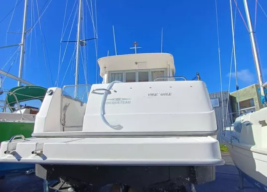 OCQUETEAU - OCQUETEAU 835 - 2