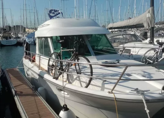 OCQUETEAU - OCQUETEAU 835 - 4