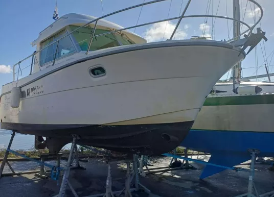 OCQUETEAU - OCQUETEAU 835 - 5