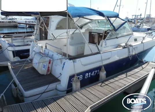 BENETEAU - BENETAU OMBRINE 800 WA