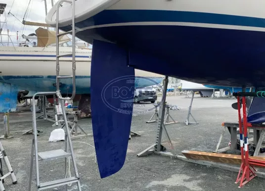 BAVARIA - 38 ocean - 15