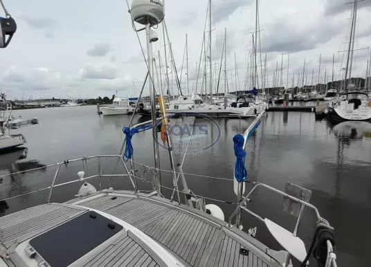 BAVARIA - 38 ocean - 4