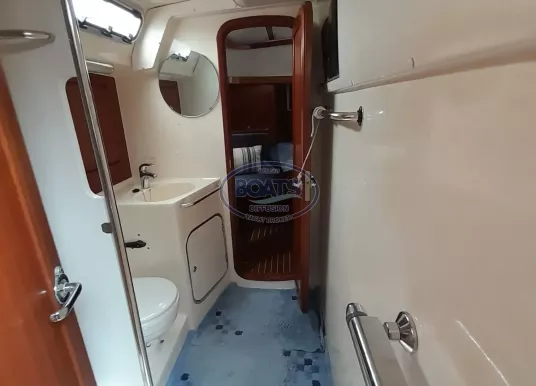 BAVARIA - 38 ocean - 7