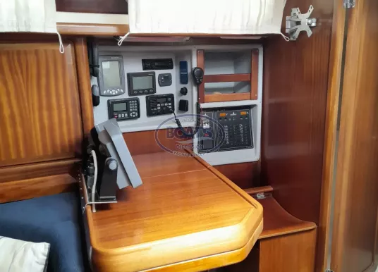 BAVARIA - 38 ocean - 9