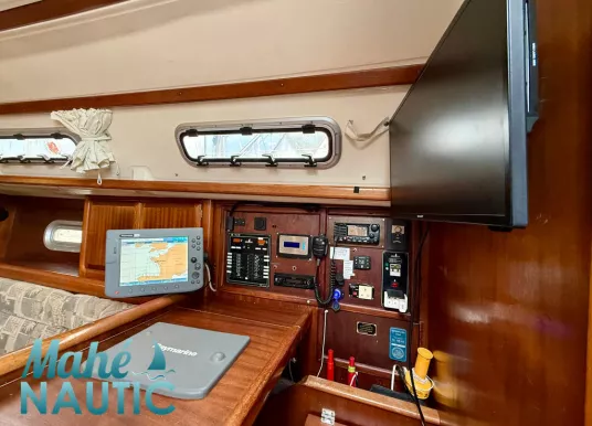 BAVARIA YACHTS - BAVARIA 38 - 11