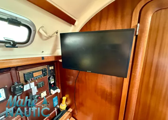 BAVARIA YACHTS - BAVARIA 38 - 12