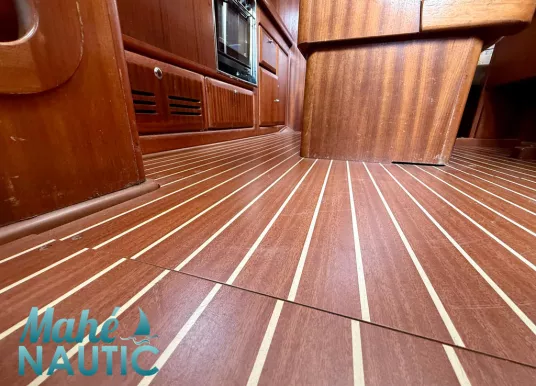 BAVARIA YACHTS - BAVARIA 38 - 13