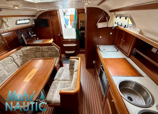 BAVARIA YACHTS - BAVARIA 38 - 15