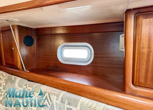 BAVARIA YACHTS - BAVARIA 38 - 19