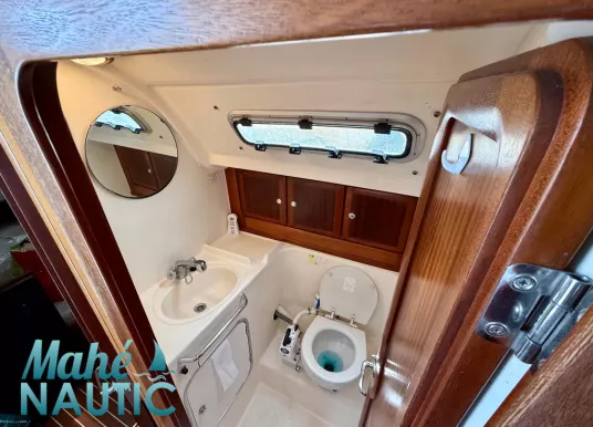 BAVARIA YACHTS - BAVARIA 38 - 20